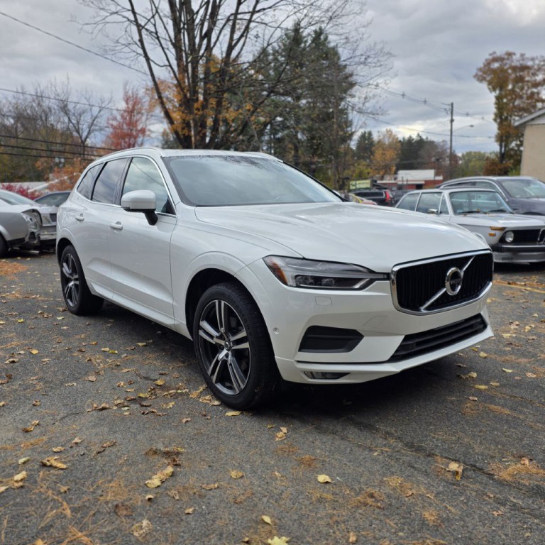 2019 Volvo XC60 Image 1