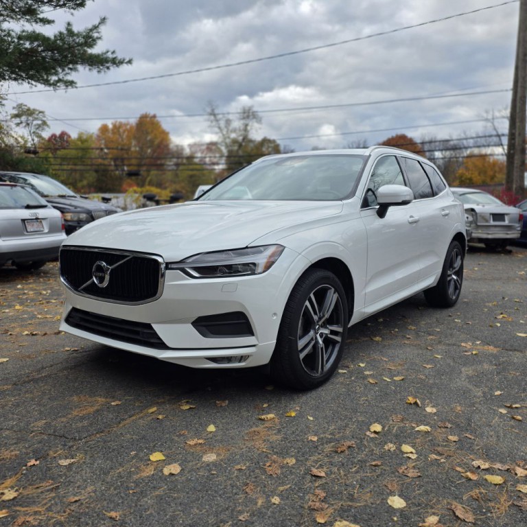 2019 Volvo XC60 Image 3