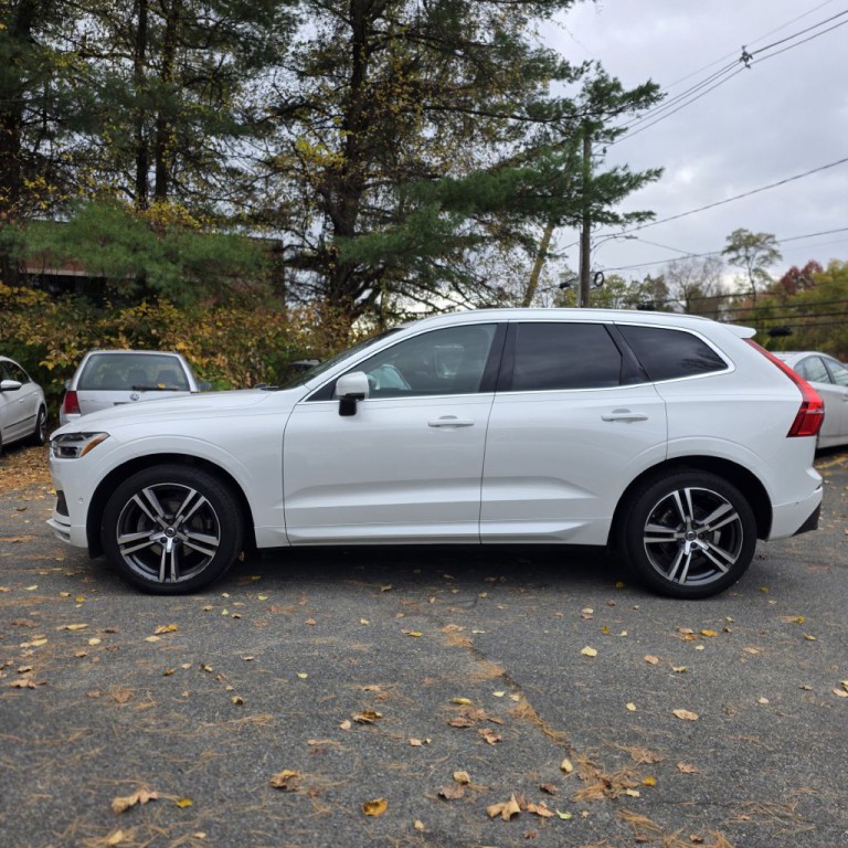 2019 Volvo XC60 Image 4