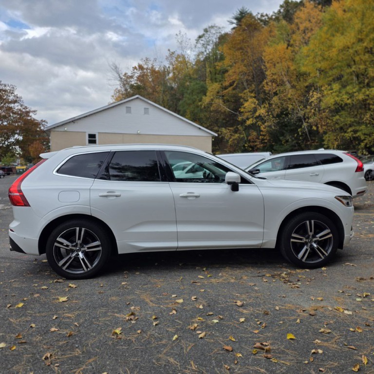 2019 Volvo XC60 Image 5