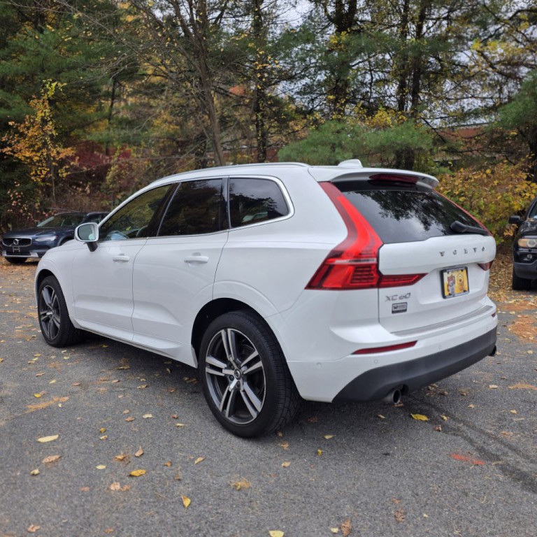 2019 Volvo XC60 Image 6