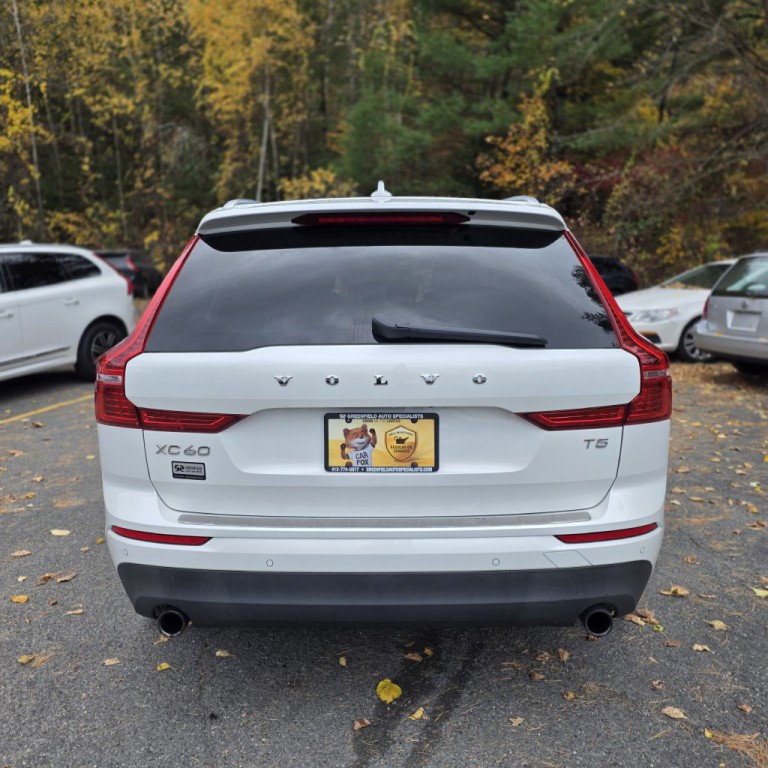 2019 Volvo XC60 Image 7