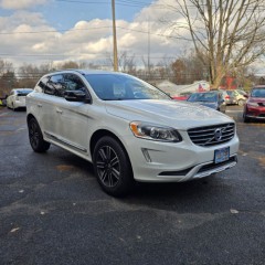 Image for 2017 Volvo XC60 T5 DYNAMIC ID: 6916709