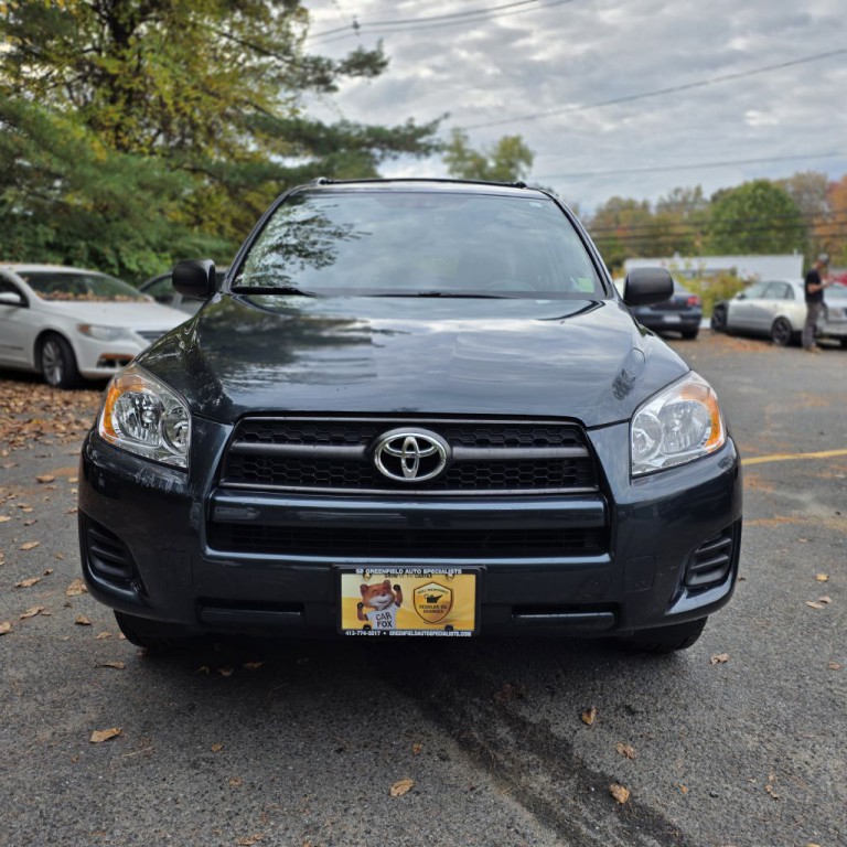 2012 Toyota Rav4 Image 2