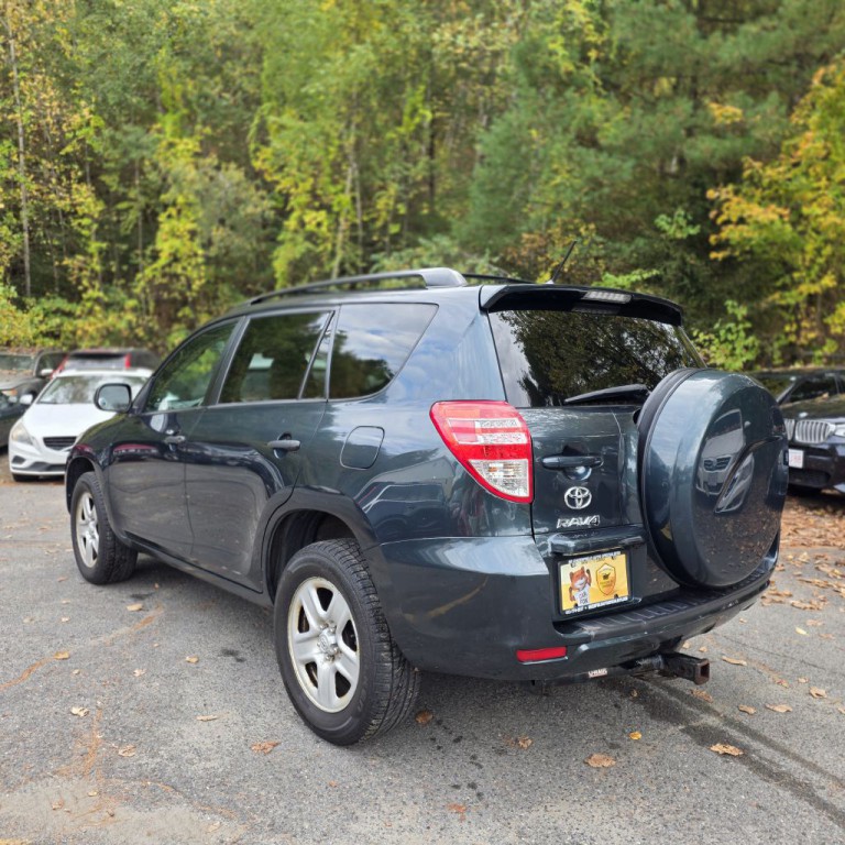 2012 Toyota Rav4 Image 6