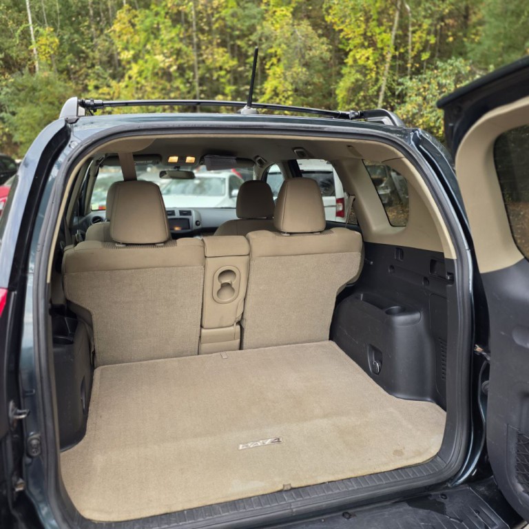 2012 Toyota Rav4 Image 15