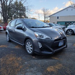 Image for 2017 Toyota Prius  ID: 6921169