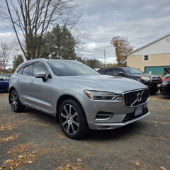Image for 2018 Volvo XC60 T5 INSCRIPTION ID: 6958463