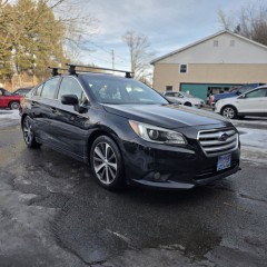 Image for 2015 Subaru Legacy 3.6R LIMITED ID: 7121428