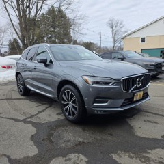 Image for 2019 Volvo XC60 T6 INSCRIPTION ID: 7206115