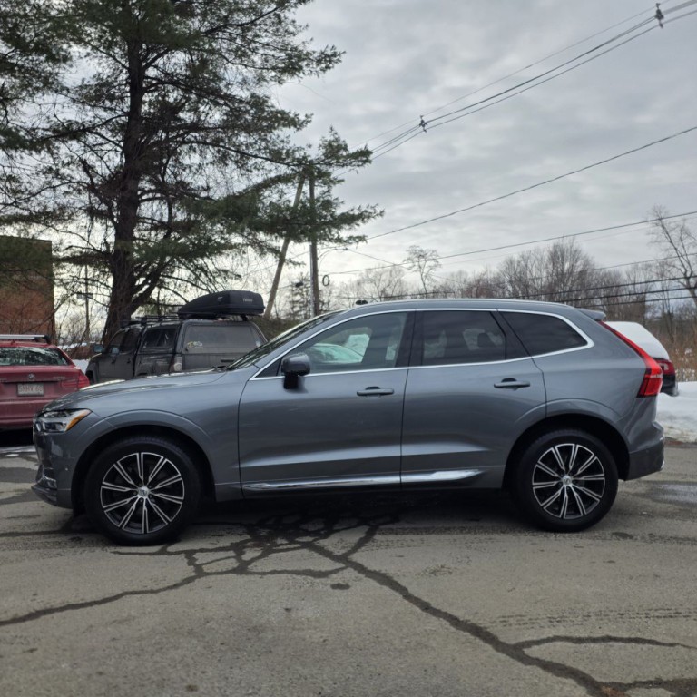 2019 Volvo XC60 Image 4