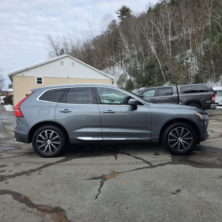 2019 Volvo XC60 Image 5