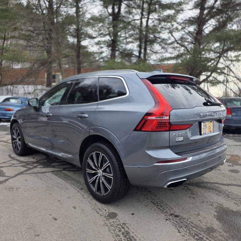 2019 Volvo XC60 Image 6