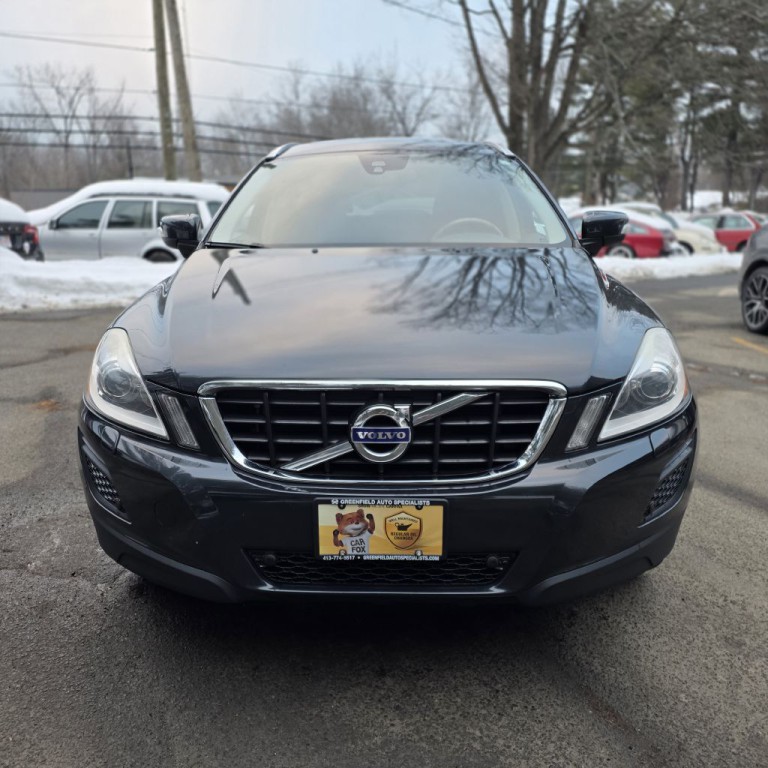 2013 Volvo XC60 Image 2