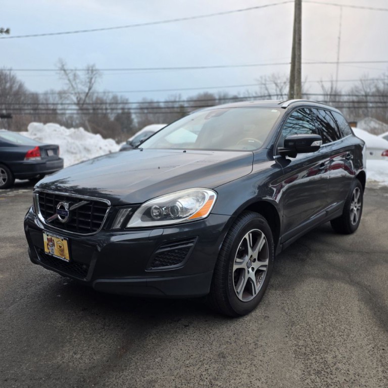 2013 Volvo XC60 Image 3