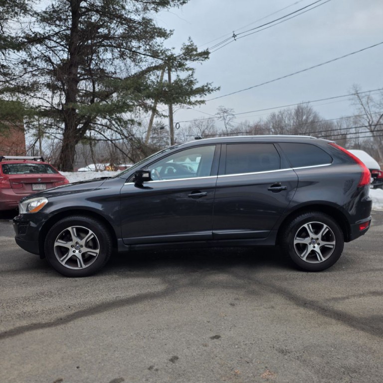 2013 Volvo XC60 Image 4