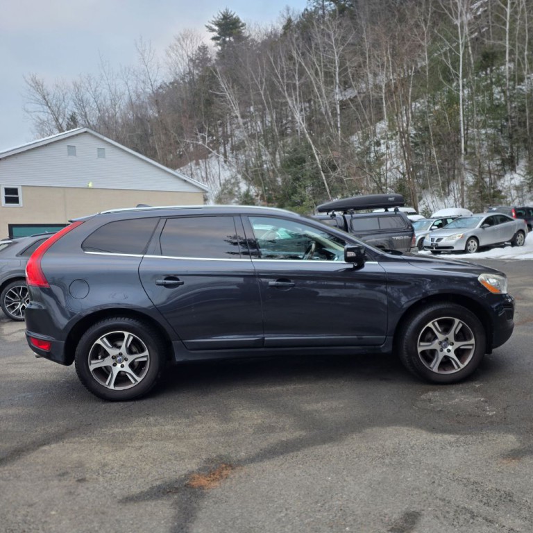 2013 Volvo XC60 Image 5