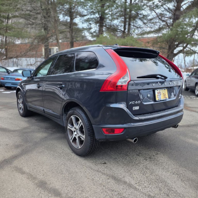 2013 Volvo XC60 Image 6