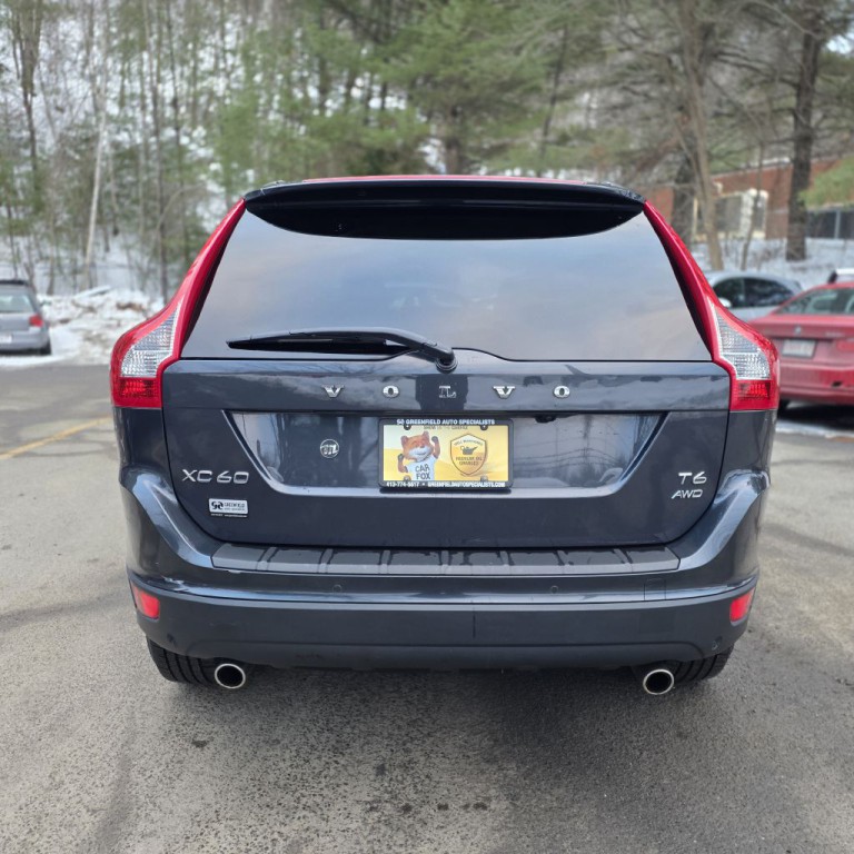 2013 Volvo XC60 Image 7