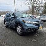 Image for 2014 Honda CR-V EXL ID: 7228126