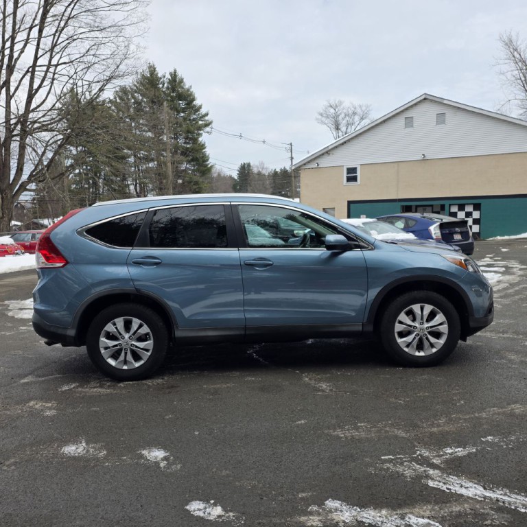 2014 Honda CR-V Image 5
