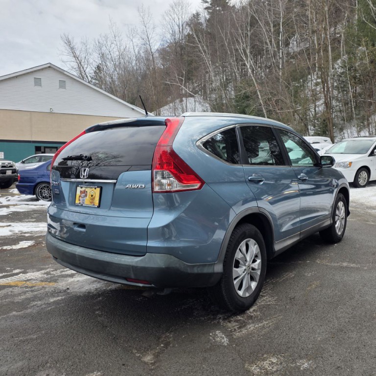 2014 Honda CR-V Image 6