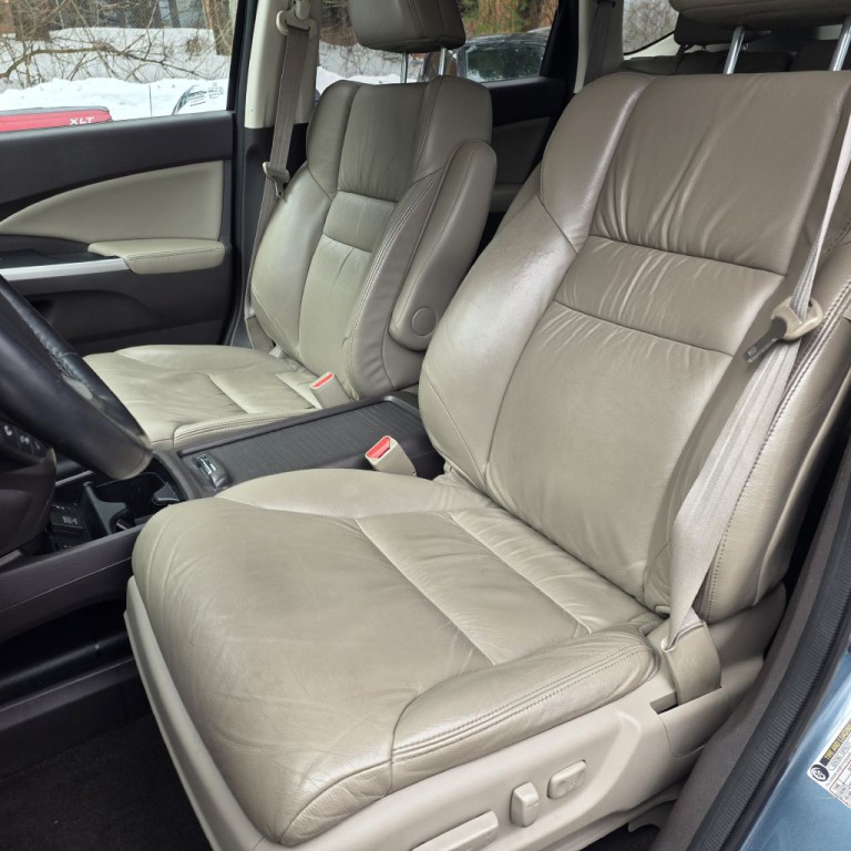 2014 Honda CR-V Image 11