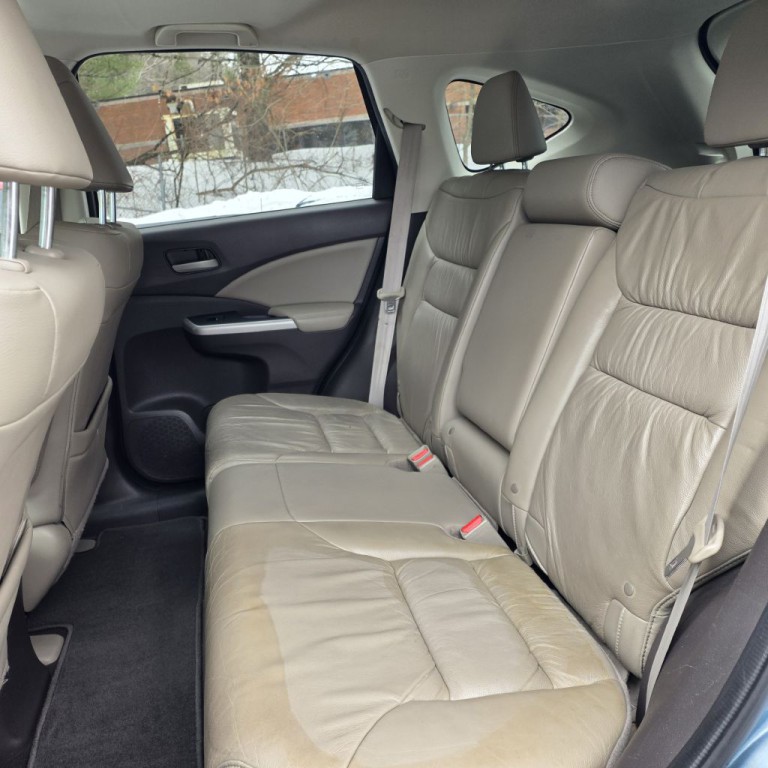 2014 Honda CR-V Image 12