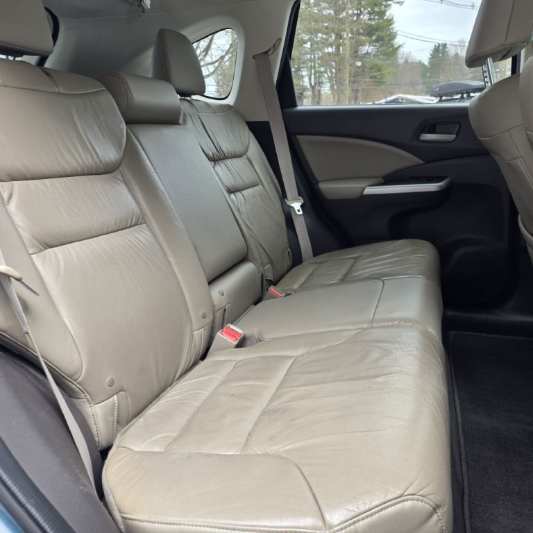 2014 Honda CR-V Image 13