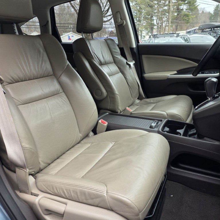 2014 Honda CR-V Image 14