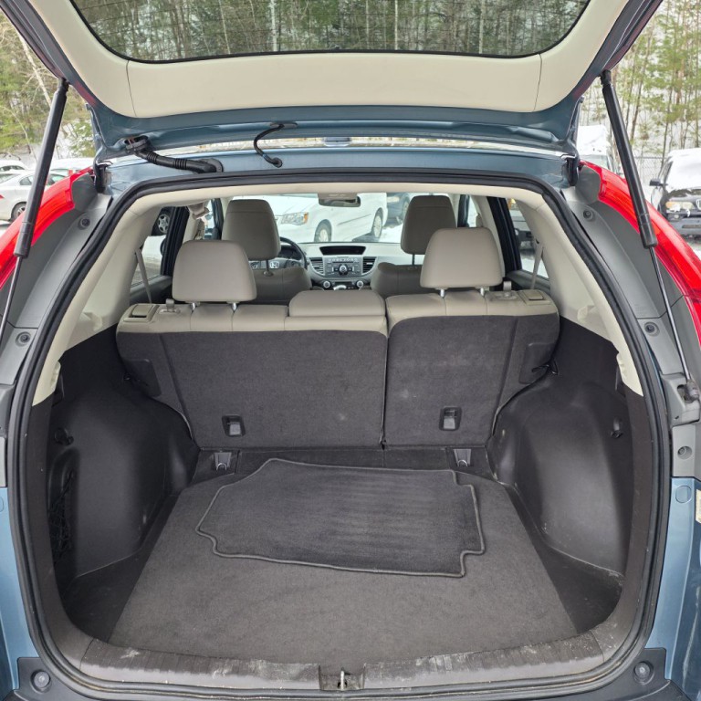 2014 Honda CR-V Image 15