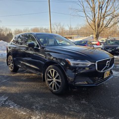 Image for 2019 Volvo XC60 T5 Momentum ID: 7228156