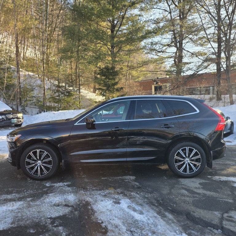 2019 Volvo XC60 Image 4