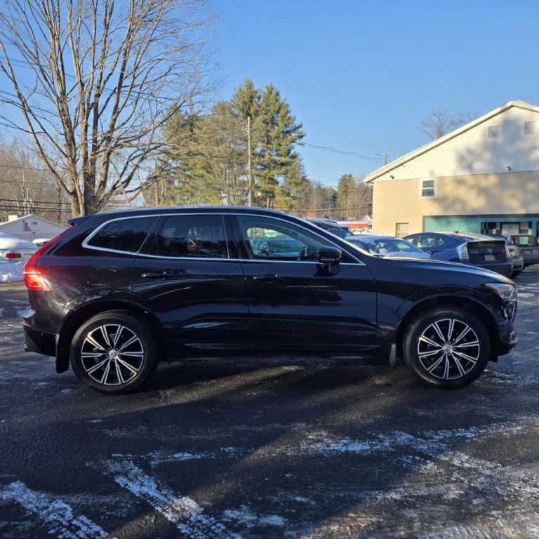 2019 Volvo XC60 Image 5