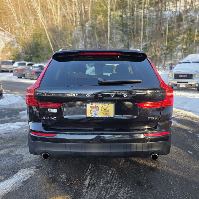 2019 Volvo XC60 Image 6