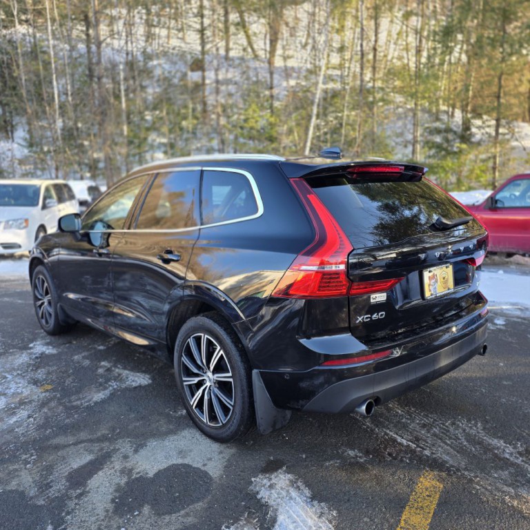 2019 Volvo XC60 Image 7