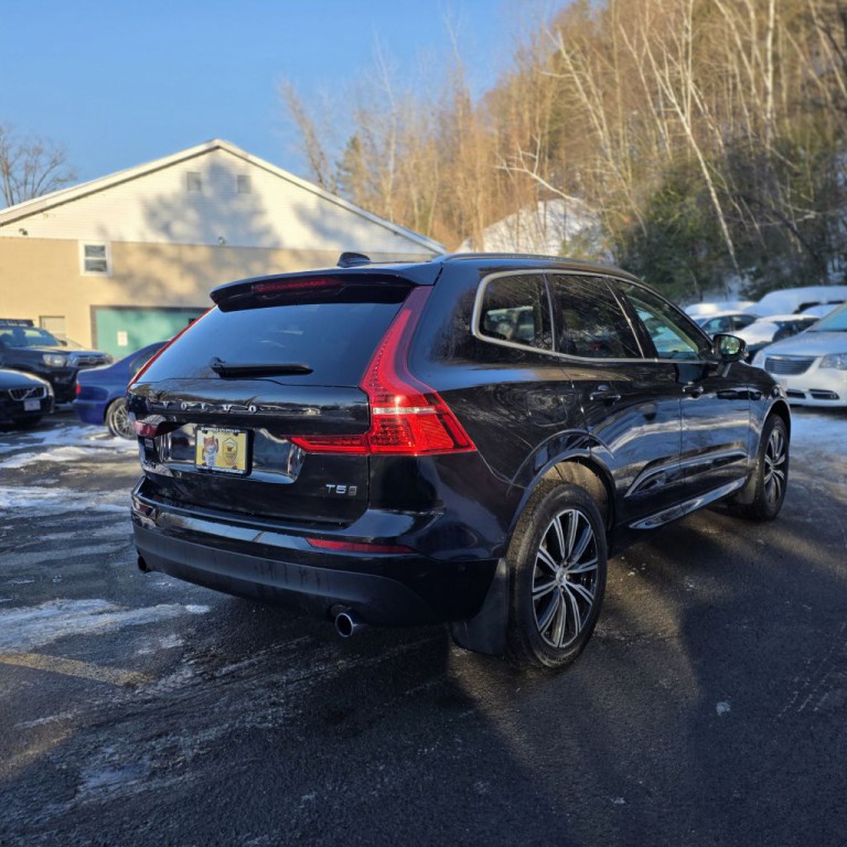 2019 Volvo XC60 Image 8