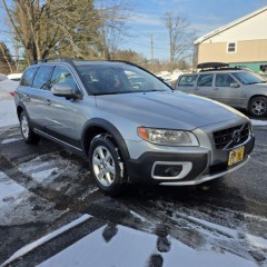 Image for 2013 Volvo XC70 3.2 ID: 7228240