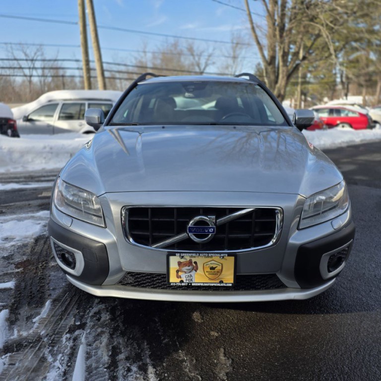 2013 Volvo XC70 Image 2