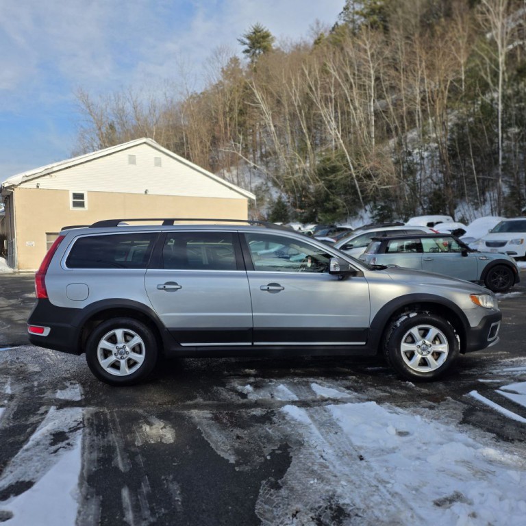 2013 Volvo XC70 Image 5