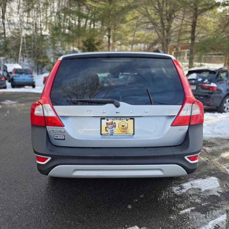 2013 Volvo XC70 Image 7