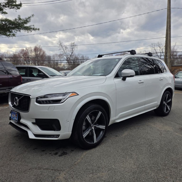 2016 Volvo XC90 Image 3