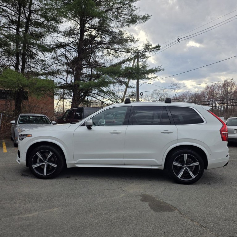 2016 Volvo XC90 Image 4