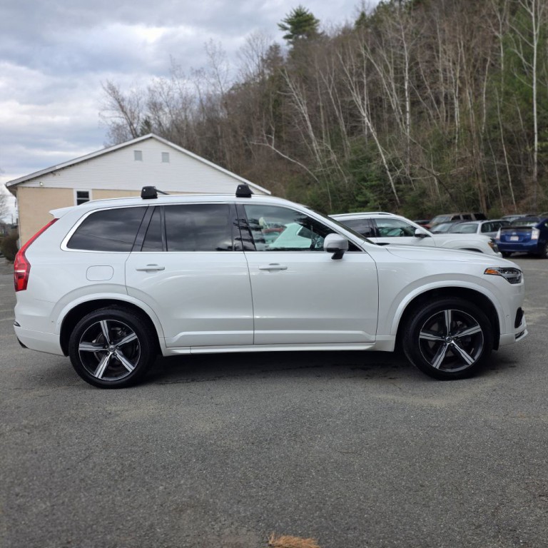 2016 Volvo XC90 Image 5