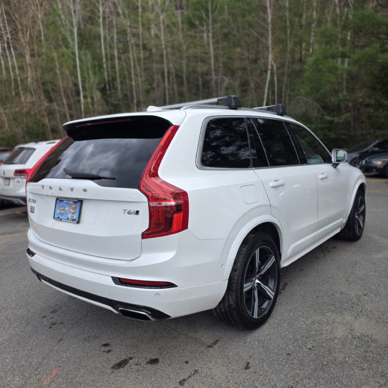 2016 Volvo XC90 Image 8