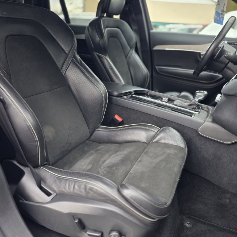 2016 Volvo XC90 Image 13