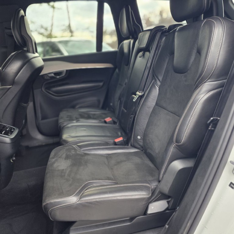 2016 Volvo XC90 Image 14
