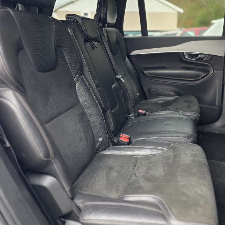 2016 Volvo XC90 Image 15