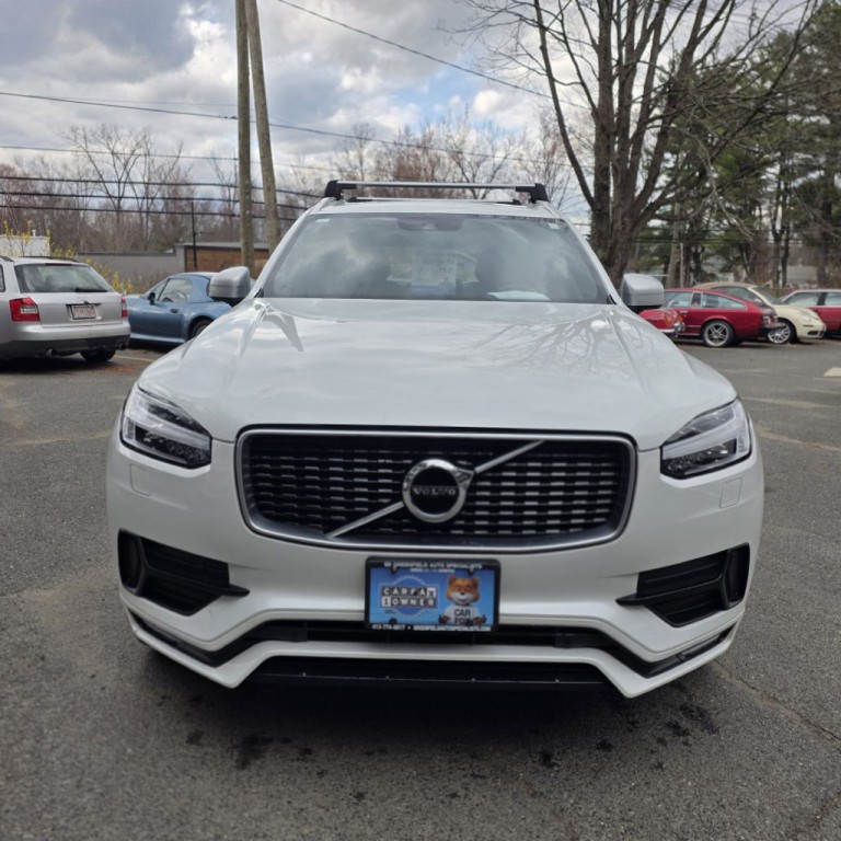 2016 Volvo XC90 Image 2