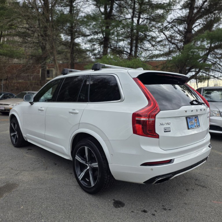 2016 Volvo XC90 Image 6